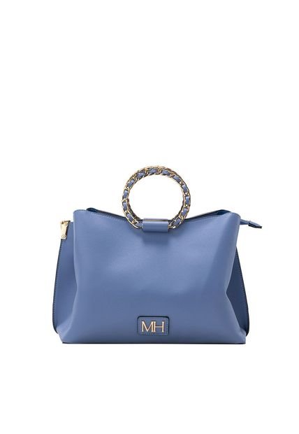 Bolso De Mano Ada Azul Maryrose Bolso De Mano Ada Azul Maryrose