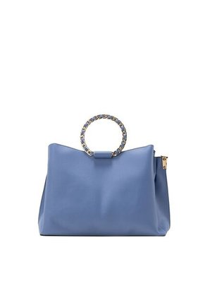 Bolso De Mano Ada Azul Maryrose Bolso De Mano Ada Azul Maryrose