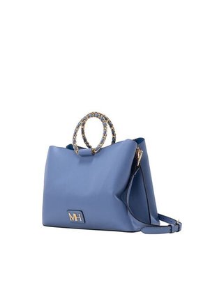 Bolso De Mano Ada Azul Maryrose Bolso De Mano Ada Azul Maryrose