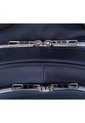 Morral Curvo Dos Cremalleras Azul Urban Morral Curvo Dos Cremalleras Azul Urban de Mario Hernández