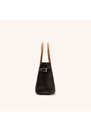 Tote Nala Mediano Capuchino Mariposas
