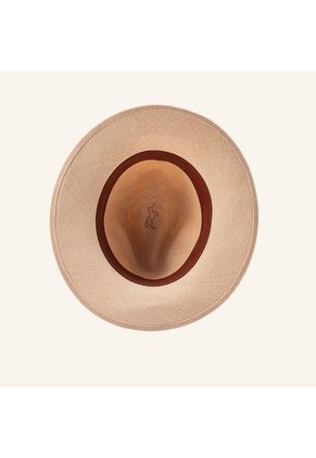 Sombrero Fundación Coñac Aguadeño