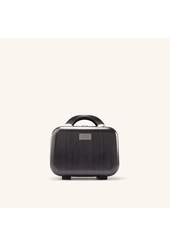 Neceser Armado Negro Metálico Imperial Neceser Armado Negro Metálico Imperial Mario Hernández