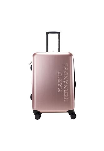 Maleta Mediana Expandible 24