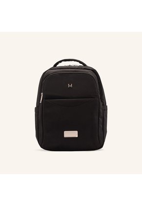 Morral Mova 14” Negro Nova