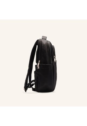 Morral Mova 14” Negro Nova