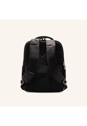 Morral Mova 14” Negro Nova