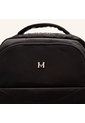 Morral Mova 14” Negro Nova de Mario Hernández