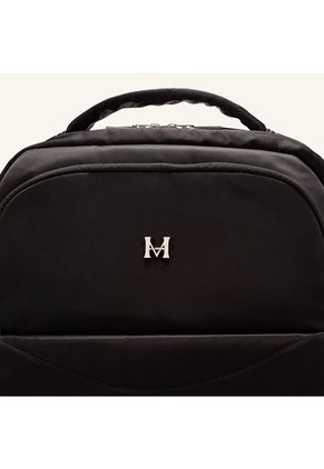 Morral Mova 14” Negro Nova