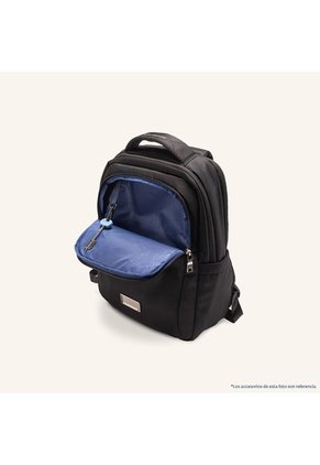 Morral Mova 14” Negro Nova