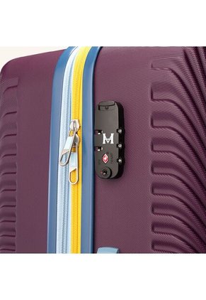 Maleta Grande 28" Vino Azaleia Maleta Grande 28" Vino Azaleia