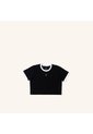 Camiseta Prisma Negro Tierra Arriba Camiseta Prisma Negro Tierra Arriba Talla XXL de Mario Hernández