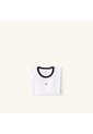 Camiseta Prisma Blanco Tierra Arriba Camiseta Prisma Blanco Tierra Arriba Talla M de Mario Hernández