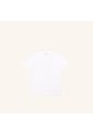 Camiseta Origen Blanco Tierra Arriba Camiseta Origen Blanco Tierra Arriba Talla XXL de Mario Hernández