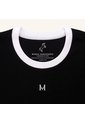 Camiseta Prisma Negro Tierra Arriba Camiseta Prisma Negro Tierra Arriba Talla XXL de Mario Hernández