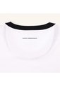 Camiseta Prisma Blanco Tierra Arriba Camiseta Prisma Blanco Tierra Arriba Talla M de Mario Hernández