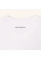 Camiseta Origen Blanco Tierra Arriba Camiseta Origen Blanco Tierra Arriba Talla XXL de Mario Hernández