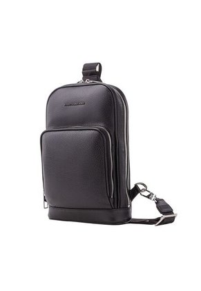 Morral Sling Sierra Negro Sombra Morral Sling Sierra Negro Sombra