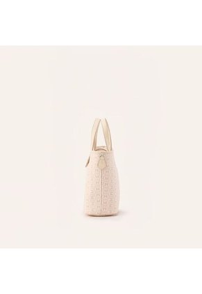 Tote Alas Mini Blanco Palenquera Tote Alas Mini Blanco Palenquera