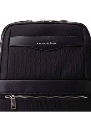 Morral Funcional Mali Negro Platinum Morral Funcional Mali Negro Platinum