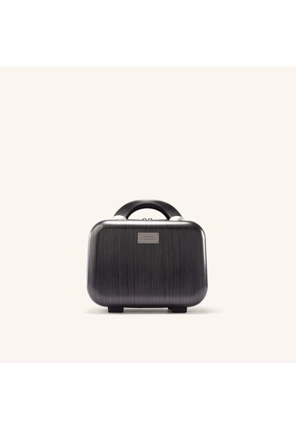 Neceser Armado Negro Metálico Imperial Neceser Armado Negro Metálico Imperial