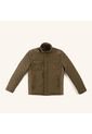 Chaqueta Sabana Verde Monteazul Chaqueta Sabana Verde Monteazul Talla M de Mario Hernández