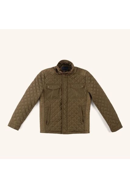 Chaqueta Sabana Verde Monteazul Chaqueta Sabana Verde Monteazul Talla M