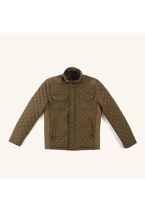 Chaqueta Sabana Verde Monteazul Chaqueta Sabana Verde Monteazul Talla M