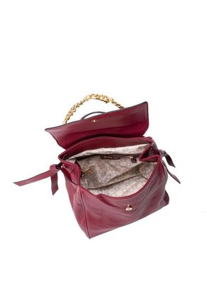 Morral Cadena Burgundy Gaira Morral Cadena Burgundy Gaira