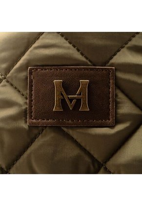 Chaqueta Sabana Verde Monteazul Chaqueta Sabana Verde Monteazul Talla M