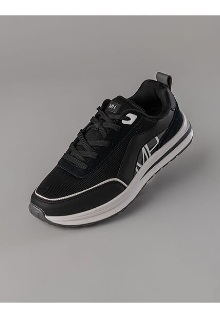 Tenis Castilla Negro Tenis Castilla Negro Talla 40