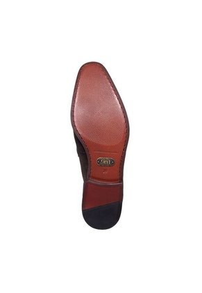 Zapato Gregorio Chocolate Premium Zapato Gregorio Chocolate Premium Talla 42