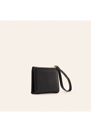 Billetera Dos Cuerpos Telma Negro Teens Billetera Dos Cuerpos Telma Negro Teens