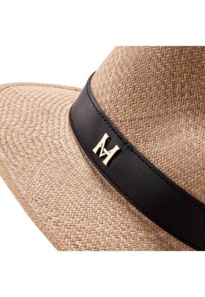 Sombrero Palenque Negro Aguadeño Sombrero Palenque Negro Aguadeño Talla M