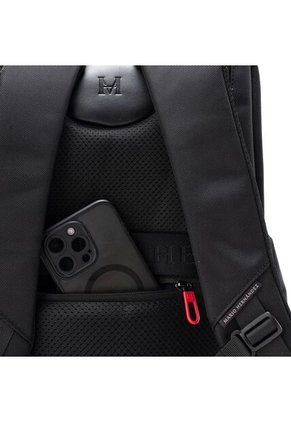 Morral Viajero Paris Negro Ventura Morral Viajero Paris Negro Ventura