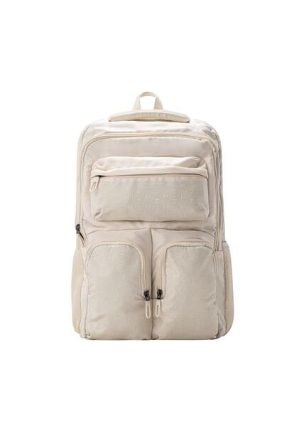 Morral Viajero Sevilla Titanio Ventura Morral Viajero Sevilla Titanio Ventura