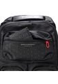 Morral Viajero Sevilla Negro Ventura Morral Viajero Sevilla Negro Ventura de Mario Hernández