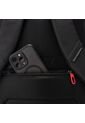 Morral Viajero Sevilla Negro Ventura Morral Viajero Sevilla Negro Ventura de Mario Hernández
