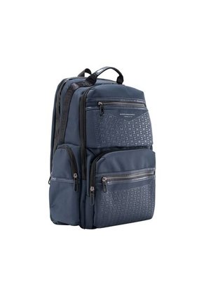 Morral Viajero Paris Azul Ventura Morral Viajero Paris Azul Ventura