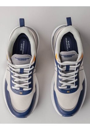 Tenis Vuelo Legado Tenis Vuelo Legado Talla 43