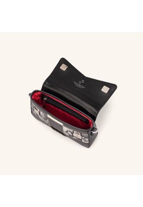 Manos Libres Alma Con Cadena Mediano Platino Mixtura Manos Libres Alma Con Cadena Mediano Platino Mixtura