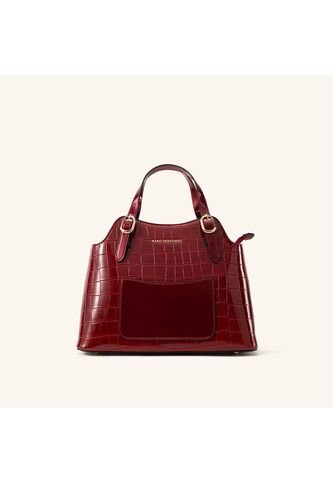 Tote Bianca Rojo Cereza Binanti Tote Bianca Rojo Cereza Binanti Mario Hernández