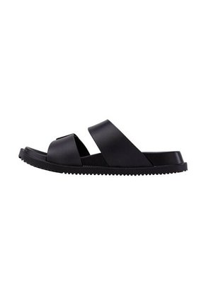 Sandalia Riviera M Negro Beach Sandalia Riviera Negro Beach Talla 42-43