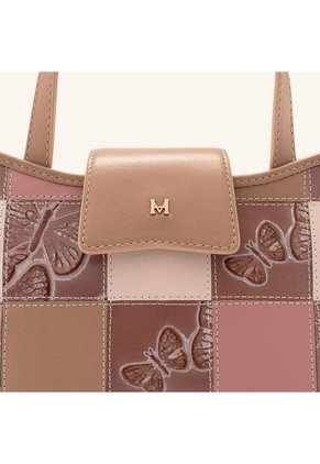 Tote Alas Mini Blush Mixtura Tote Alas Mini Blush Mixtura