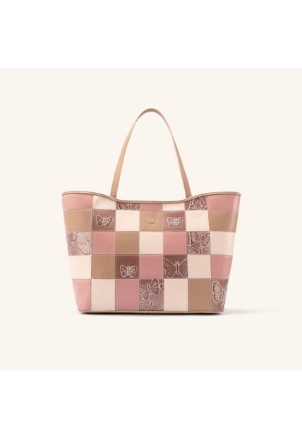 Tote Alas Mediano Blush Mixtura Tote Alas Mediano Blush Mixtura