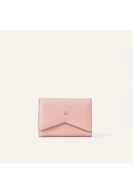 Billetera Tina Rosado Pálido Siena Billetera Tina Rosado Pálido Siena