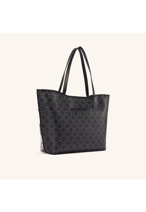 Tote Alas Mediano Platino Mixtura Tote Alas Mediano Platino Mixtura