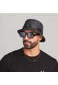 Sombrero Pescador Palenque Negro Milliner Sombrero Pescador Palenque Negro Milliner Talla S de Mario Hernández