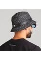 Sombrero Pescador Palenque Negro Milliner Sombrero Pescador Palenque Negro Milliner Talla S de Mario Hernández