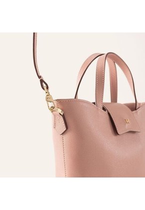Tote Alas Mini Rosado Pálido Siena Tote Alas Mini Rosado Pálido Siena